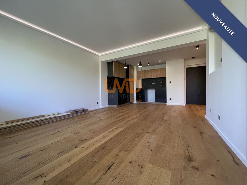 Vente Appartement Cannes - Etang :  Appartement 2 pièces rénové de 38m2 rénové Cannes