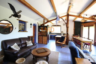  Maison à vendre 7 pièces 136 m²