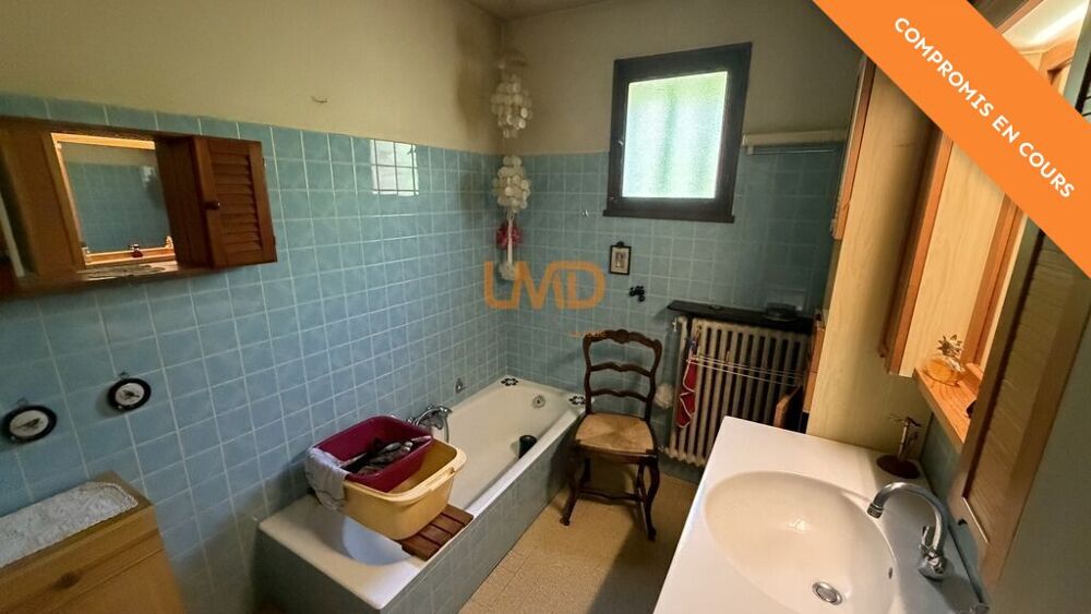 à vendre  Maison St Aygulf (83370)