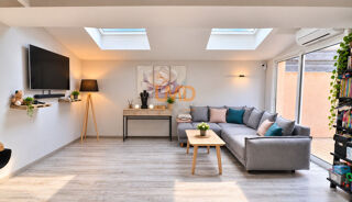  Maison à vendre 6 pièces 145 m²