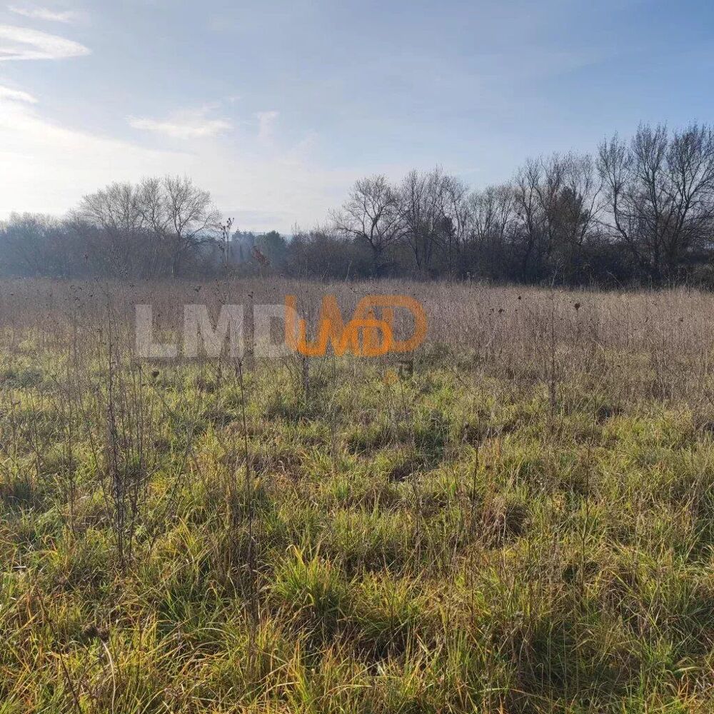 Vente Terrain Terrain Agricole et de Loisir - Nature et Espace vert Aigremont