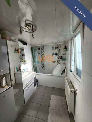  Maison à vendre 5 pièces 90 m²