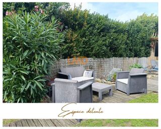  Maison � vendre 2 pi�ces 37 m�