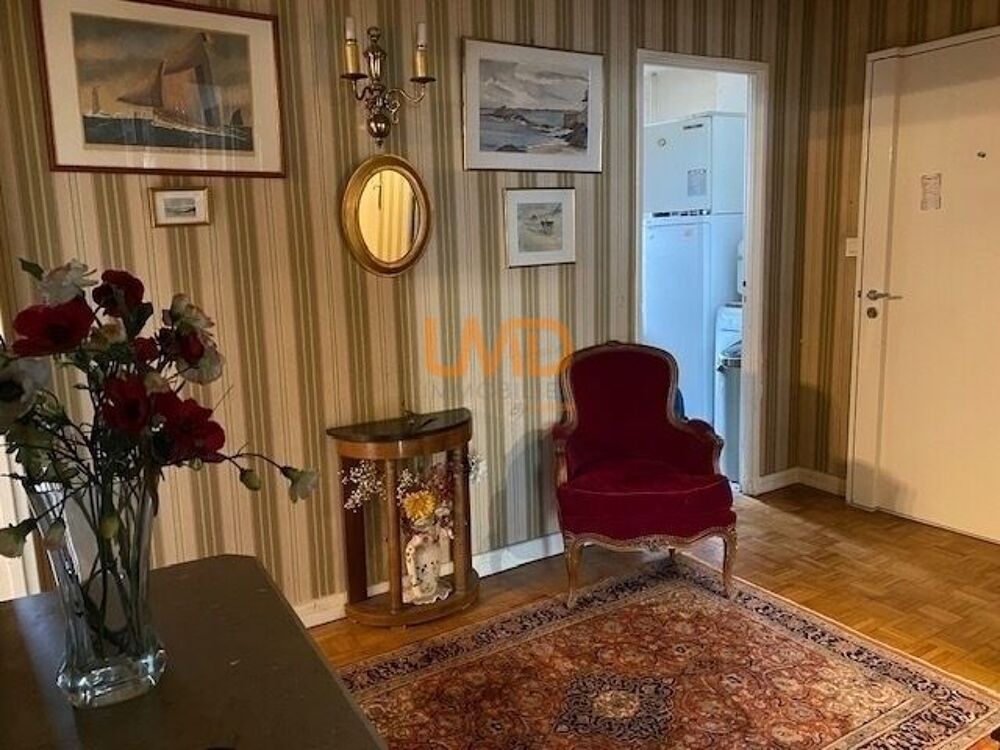 à vendre  Appartement Paris 12