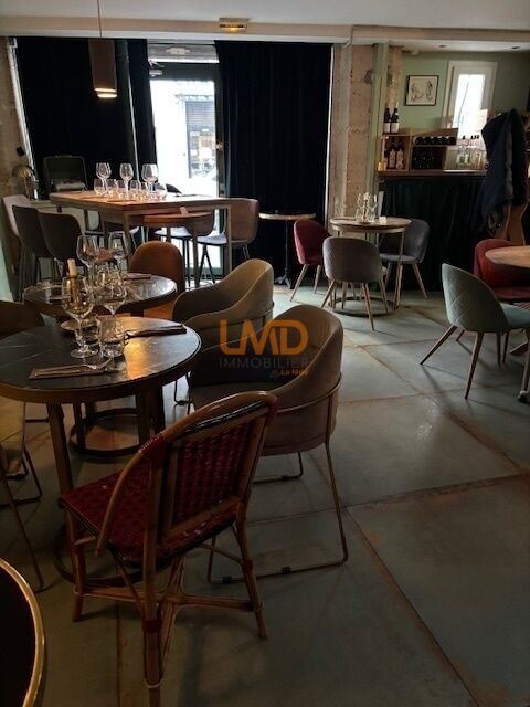   restaurant semi gastonomique 