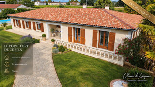  Maison à vendre 6 pièces 177 m²