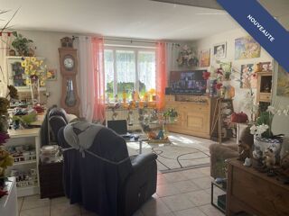  Maison � vendre 5 pi�ces 133 m�
