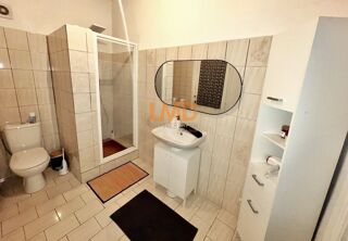  Appartement à vendre 2 pièces 35 m²