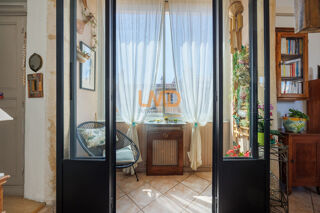  Appartement à vendre 3 pièces 101 m²
