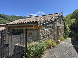  Maison � vendre 2 pi�ces 44 m�