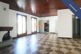 Vente Maison Maison de village 5 chambres et garage Ille-sur-têt