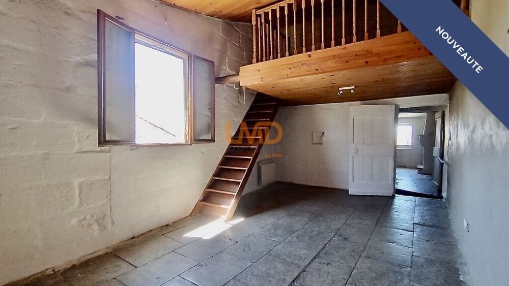Vente Maison Maison de ville avec garage - bon potentiel locatif Saint-gilles