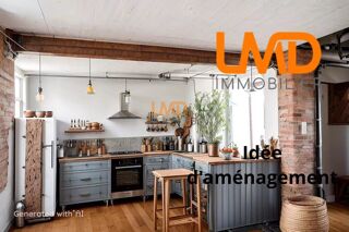  Maison � vendre 9 pi�ces 180 m�