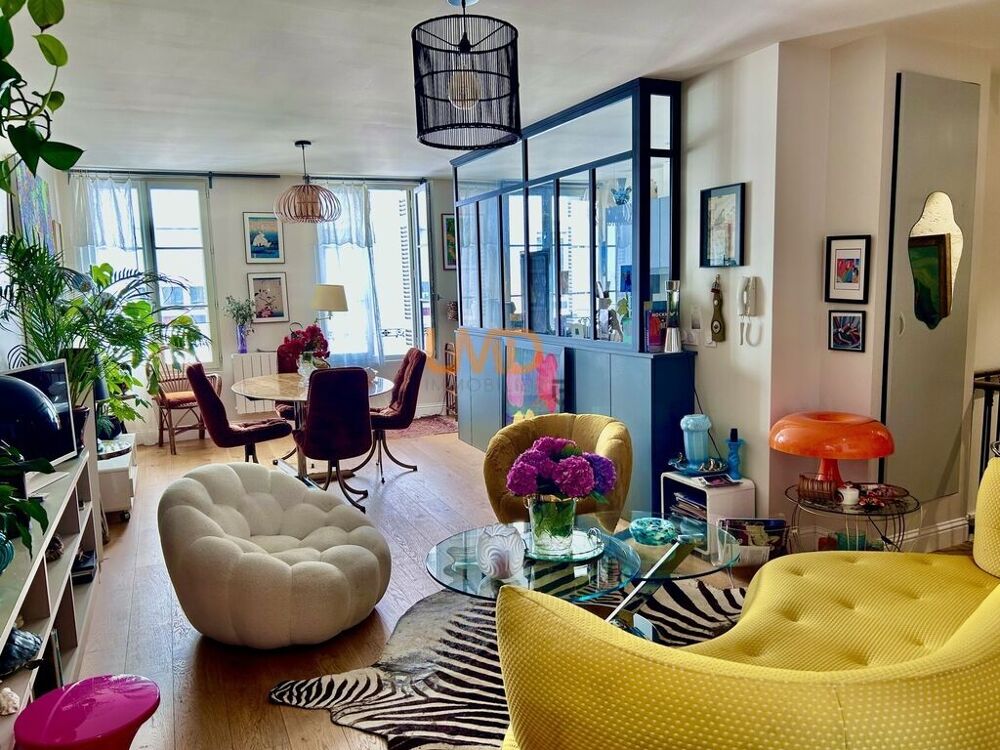 � vendre  Appartement Bordeaux (33000)