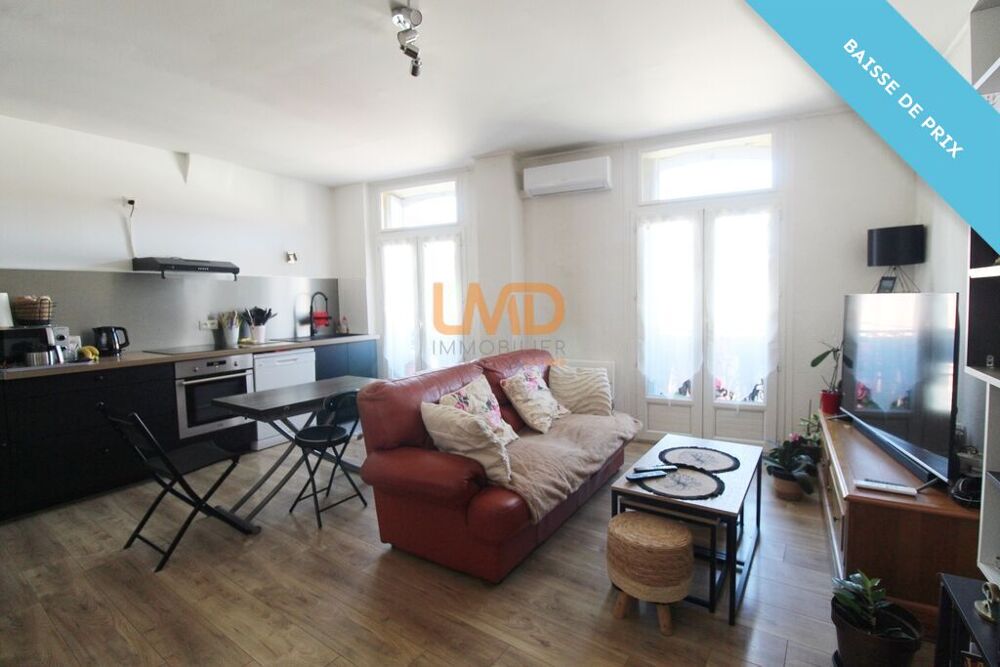 Vente Maison Immeuble de rapport Vinça