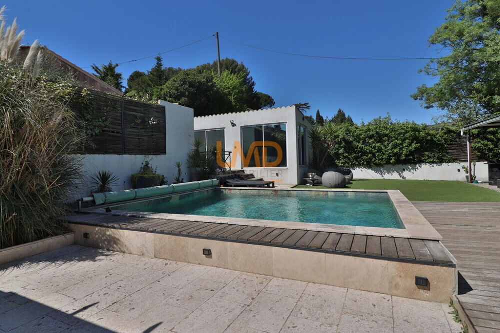 � vendre  Maison Marseille 11