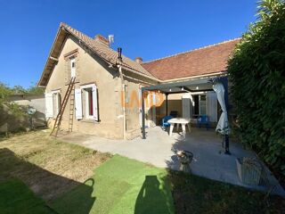  Maison à vendre 3 pièces 68 m²