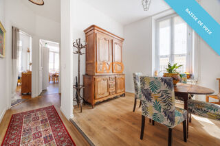  Appartement à vendre 3 pièces 97 m²