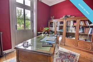  Maison à vendre 6 pièces 217 m²