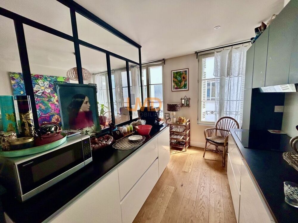 � vendre  Appartement Bordeaux (33000)