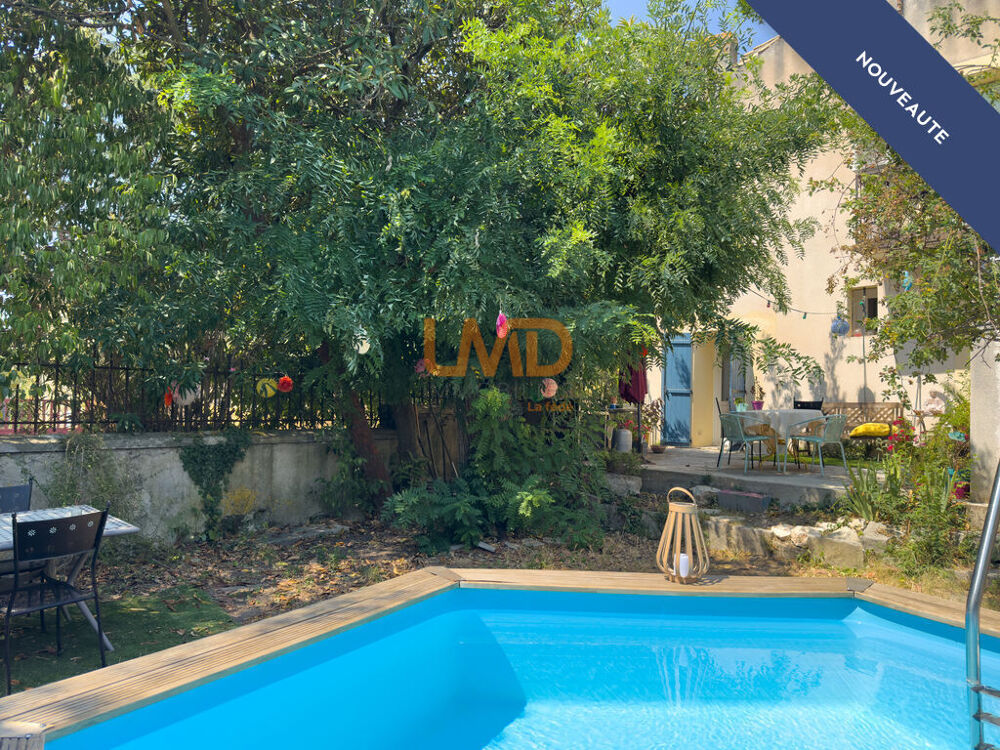 Maison 4 pièces 98 m² · à Fons · 98 m² · 240 000 €