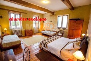  Maison à vendre 15 + pièces 750 m²