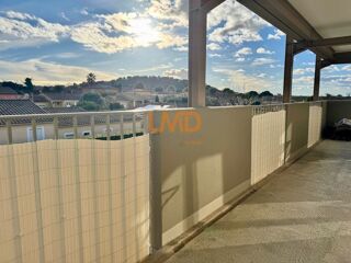  Appartement � vendre 3 pi�ces 61 m�