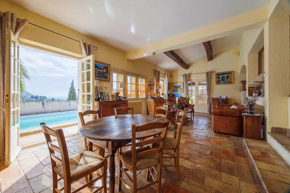 � vendre  Maison Cassis (13260)