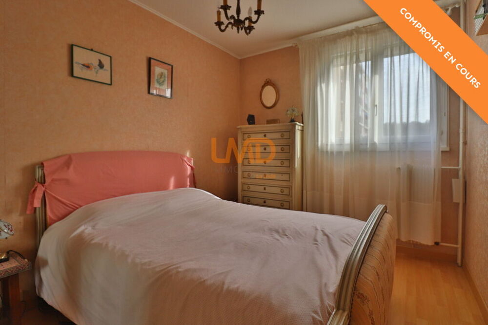 Vente Appartement Appartement T3/4 de 78m2 situé dans une résidence à Martigues Martigues