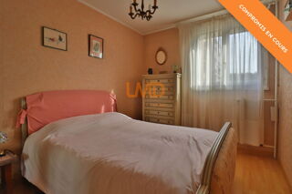  Appartement à vendre 3 pièces 78 m²