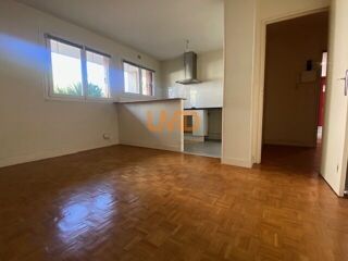  Appartement à vendre 2 pièces 39 m²