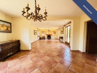  Maison à vendre 5 pièces 170 m²