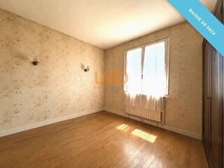  Maison à vendre 4 pièces 71 m²
