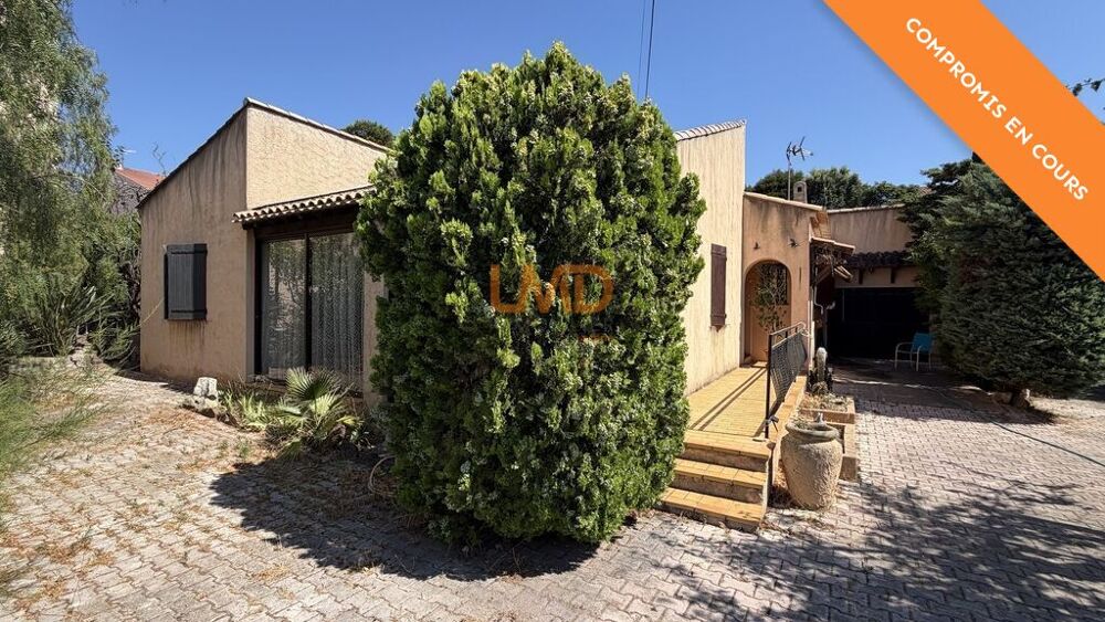 à vendre  Maison St Aygulf (83370)