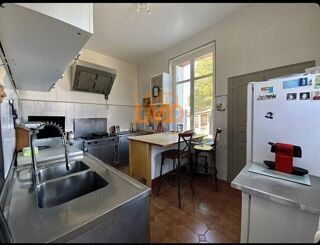  Maison � vendre 7 pi�ces 202 m�