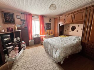  Maison à vendre 5 pièces 133 m²