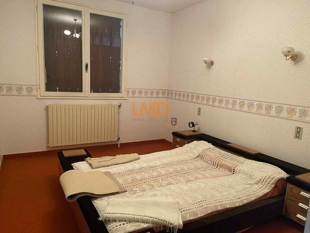 Vente Maison Maison avec terrain Decazeville
