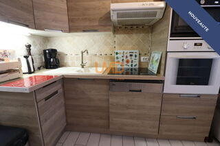  Appartement � vendre 1 pi�ce 30 m�