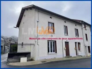  Maison à vendre 165 m²