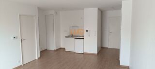  Appartement à vendre 2 pièces 46 m²
