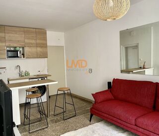  Appartement � vendre 3 pi�ces 42 m�