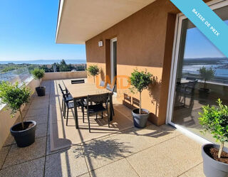  Appartement � vendre 3 pi�ces 78 m�