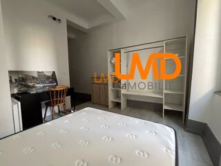  Appartement � vendre 2 pi�ces 52 m�