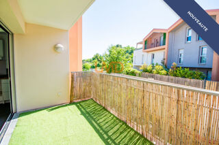 Appartement 3 pièces 58 m² · à Marseille 12 · 58 m² · 259 000 €