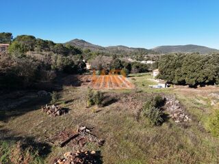  Terrain � vendre 2270 m�