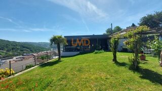  Maison à vendre 4 pièces 130 m²