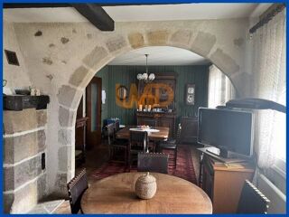  Maison à vendre 6 pièces 155 m²