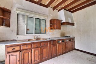  Maison à vendre 5 pièces 158 m²