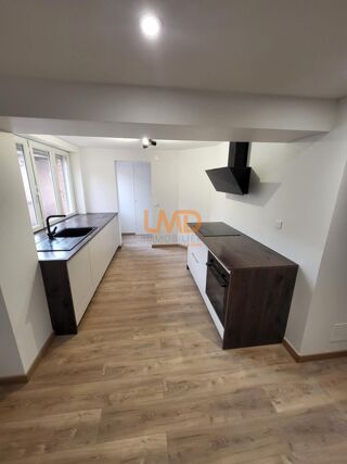  Maison � vendre 4 pi�ces 100 m�