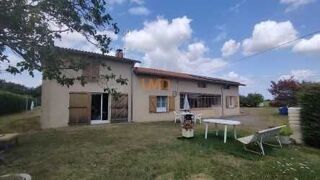  Maison à vendre 4 pièces 128 m²